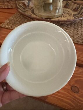 Schönwald Germany Elegant White Ceramic Bowl